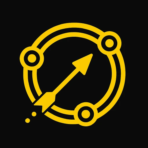 RingTap existing application icon